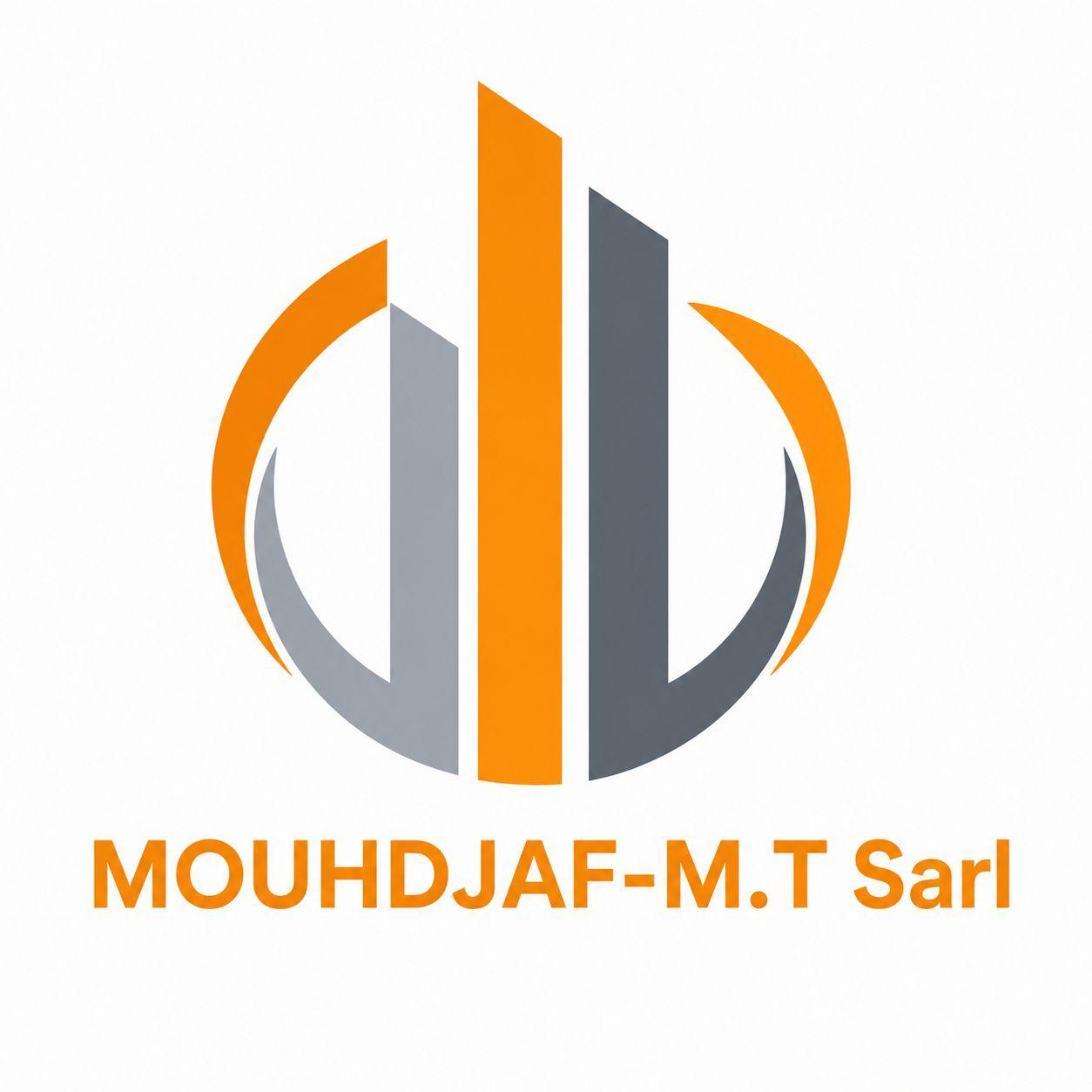 MOUHDJAF-M.T SARL company logo